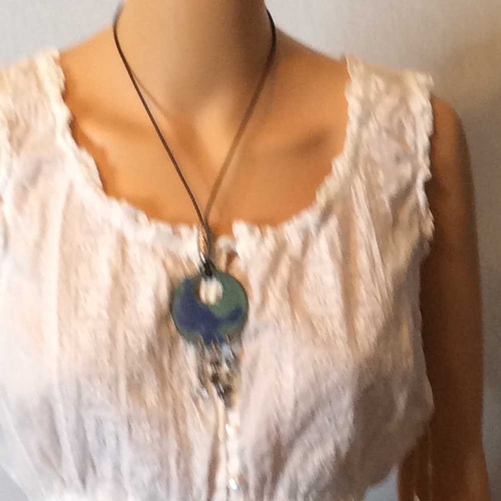NWT Forever 21 Blouse